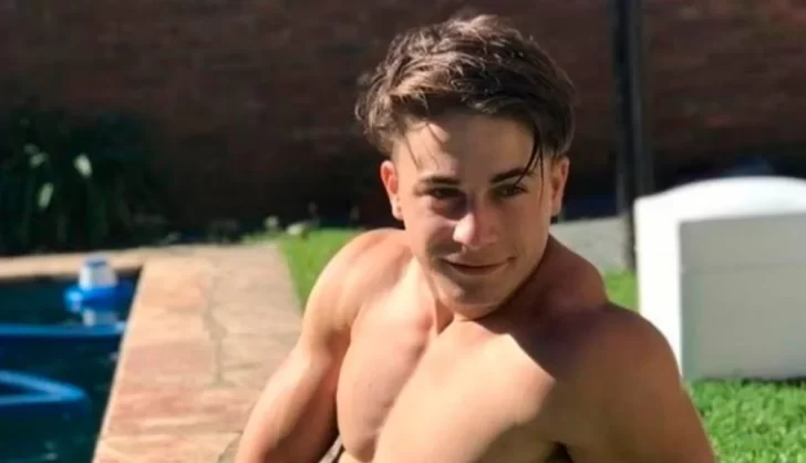 Máximo Thomsen acusó a uno de sus amigos por el crimen de Fernando Báez Sosa