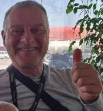 Pesar de vecinos y en el ámbito de la salud por la muerte del médico Juan Flores