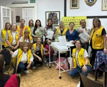 Leones siguen trabajando en mejoras para la maternidad