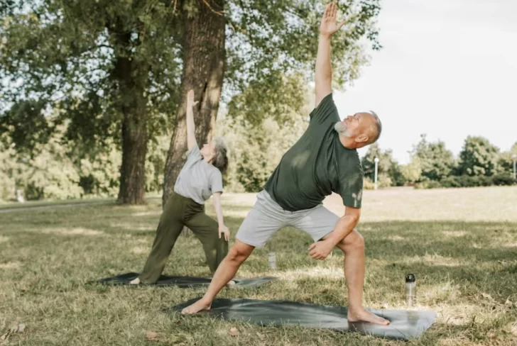 Por qué los 60 son los nuevos 50, según la ciencia