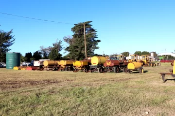 Subastarán maquinarias y mobiliario hospitalario