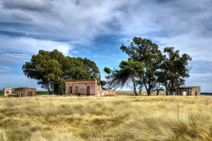 Un pueblito bonaerense se está quedando sin habitantes y puede volverse “fantasma”