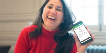 Cómo obtener un adelanto de sueldo a tasa 0% desde la app de Banco Provincia