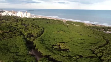 Cómo estará el clima este lunes en Necochea y Quequén