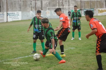 Se jugó una nueva fecha de LIFA en Necochea, Quequén y Lobería