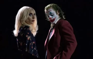 Furor por el tráiler de Joker 2: superó las 7 millones de visualizaciones en menos de 24 horas