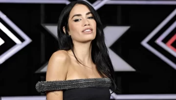 Lali Espósito volvió a apuntar a Javier Milei: “Hay gente que se apropia de la palabra libertad y la usa mal”