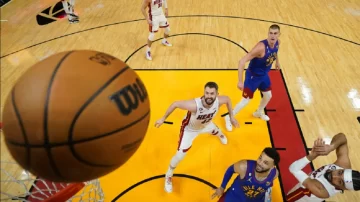 NBA: cómo quedaron los Playoffs y cuándo se juegan