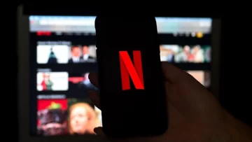 Cuál es la película argentina que está arrasando en Netflix