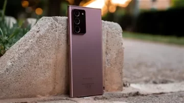 Estos celulares Samsung seguirán recibiendo actualizaciones solo por 6 meses