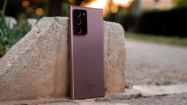 Estos celulares Samsung seguirán recibiendo actualizaciones solo por 6 meses