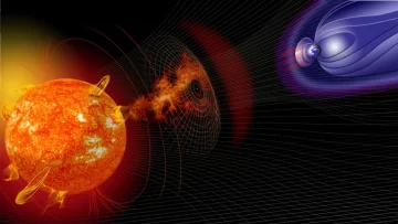 Una tormenta geomagnética golpeará la Tierra: ¿cuáles serán sus efectos adversos?