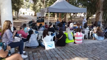 Festival en defensa de la Ciencia y la tecnología nacional