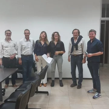 ¿Qué fue a hacer la UDUV a la Cámara de Diputados?