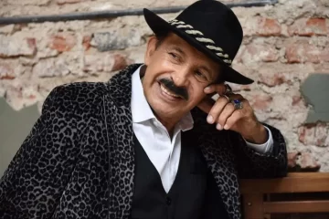 Antonio Ríos llega a La Dulce para los festejos por el aniversario