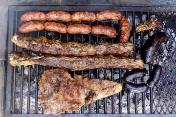 Denunció a sus vecinos por hacer un asado en Semana Santa