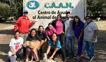 ¿Con qué actividades festejarán el Día del Animal?