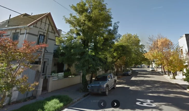 Durante la tarde: robaron en una vivienda del Centro