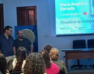 Concurrido cierre de actividades por el Mes de la Mujer