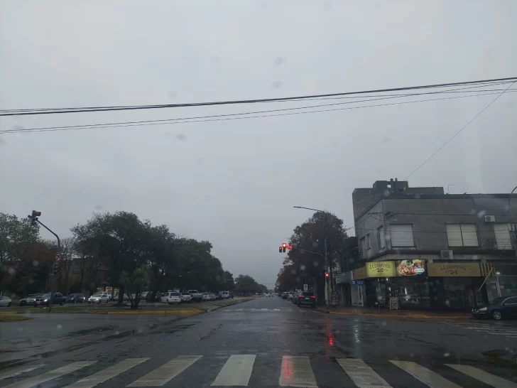 Actualizaron el pronóstico: como siguen las alertas para Necochea y la zona