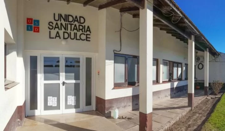Solicitan que reparen la instalación eléctrica de Unidad Sanitaria de La Dulce