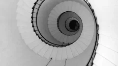 Cuántos escalones tiene la escalera más bonita de Quequén