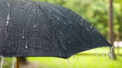 Alerta amarillo por tormentas para la noche de este martes en Necochea