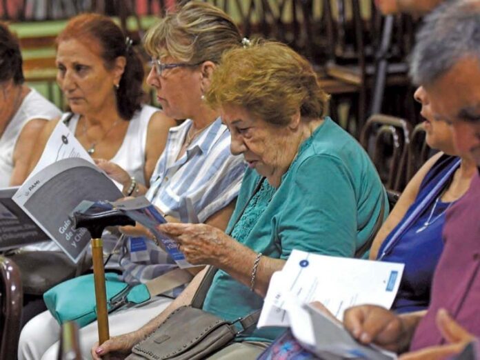 ¿Cuándo se cobra el complemento de las jubilaciones?