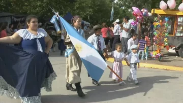 Fernández de fiesta: conocé toda la grilla de actividades