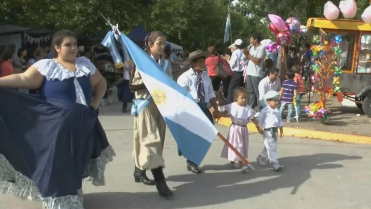 Fernández de fiesta: conocé toda la grilla de actividades