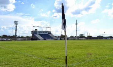 Preguntan qué estadios de fútbol están habilitados para el torneo local