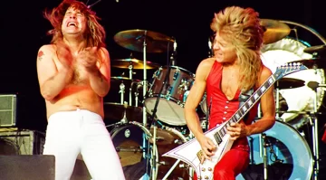 ¿ Cuándo será la tercera edición del festival Luchando por el metal?