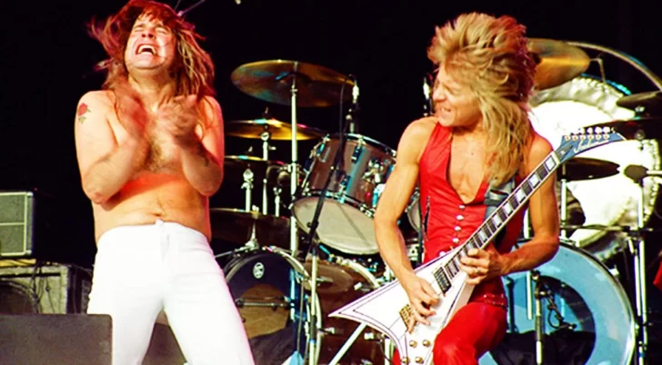 ¿ Cuándo será la tercera edición del festival Luchando por el metal?