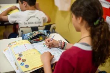 Por qué motivos se puede suspender el pago de los Vouchers Educativos
