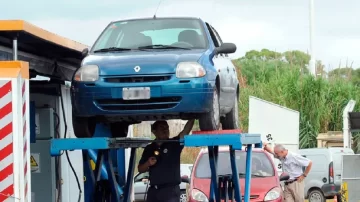 Nuevas reglas de juego para automovilistas: licencia de conducir, VTV y fotomultas