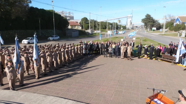 Prefectura abrió el concurso para profesionales