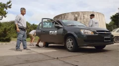 Comienza hoy una nueva inspección de remises: qué es lo que se controla en cada vehículo