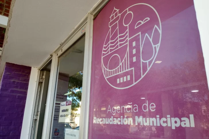 ¿Cando es el primer vencimiento del anticipo de las tasas municipales?