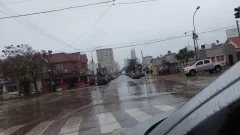 Registro de lluvias: se conocieron los datos de agua caída en Necochea y la zona