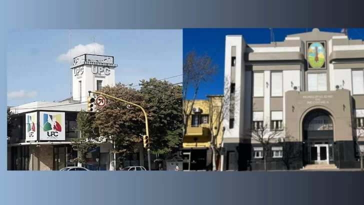 La UPC intimó a la municipalidad y advierte que le interrumpirá el servicio eléctrico