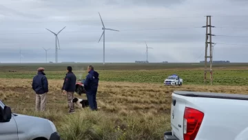 Muerte de los robacables: el subcomisario ya fue desafectado