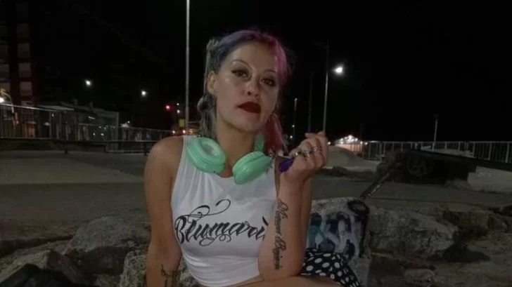Identificaron a la mujer que mataron en Los Acantilados