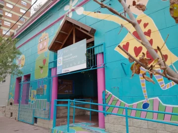 Se realizará la asamblea anual del Jardín Lasalle