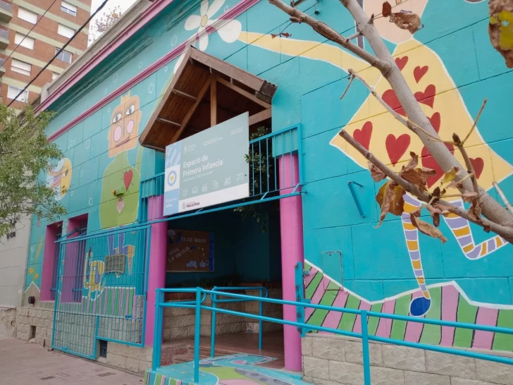 Se realizará la asamblea anual del Jardín Lasalle