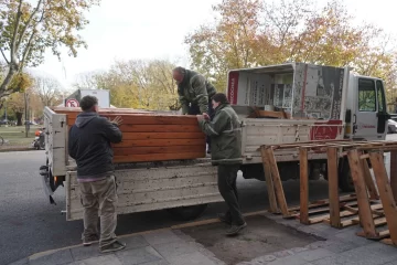Entregaron kits de Educación Ambiental a alumnos de escuelas y jardines