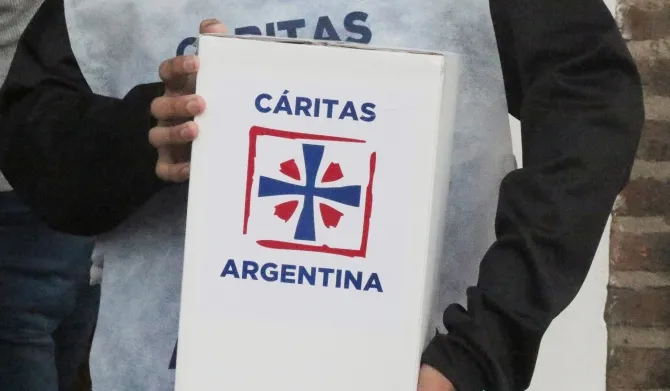 “Sigamos organizando la esperanza”: Cáritas lanza su Colecta Anual 2025