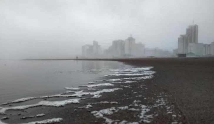 Cómo esta el clima este sábado en Necochea y Quequén