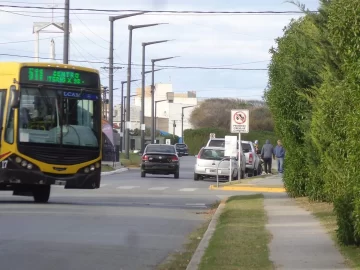 El Gobierno dictó la conciliación obligatoria y no habrá paro de colectivos