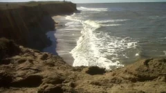 ​Tragedia en el mar: fallece un kayakista tras volcar su embarcación en dos ocasiones