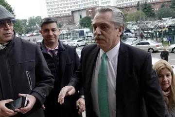 La Oficina Anticorrupción se pronunció a favor de Alberto Fernández por su jubilación especial: ¿cuánto cobra?